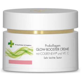 Pill Cosmetics - Energising Cream with Procollagen Acid, 50ml