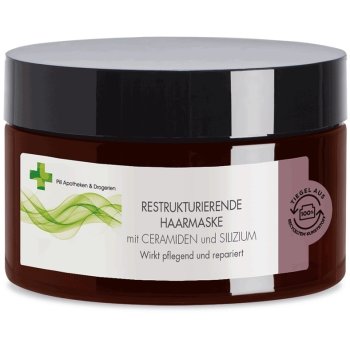 Pill Cosmetics - Restructuring Hair Mask, 200ml