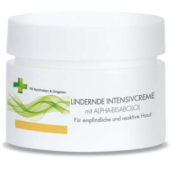 Pill Cosmetics - Soothing Intensive Cream, 50ml