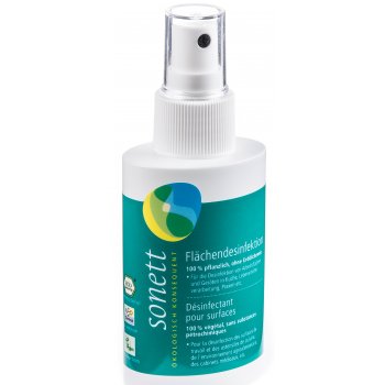 *DISCOUNT: BBD 19.06.24* Surface Disinfectant Spray, 100ml