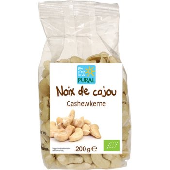 Cashew Nuts Organic, 200g