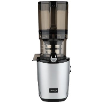 Kuvings AUTO8 Hands-free Slow Juicer Silver Kuvings AUTO8 Hands-free Slow Juicer Silver