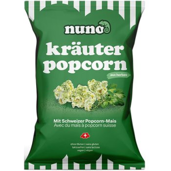 *DISCOUNT: BBD 15.11.25* Popcorn Herbs, 55g *DISCOUNT: BBD 15.11.25* Popcorn Herbs, 55g