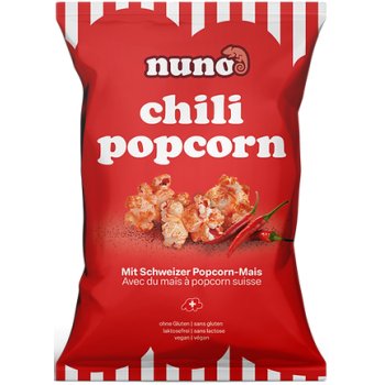 *DISCOUNT: BBD 21.11.25* Popcorn Chili, 55g *DISCOUNT: BBD 21.11.25* Popcorn Chili, 55g