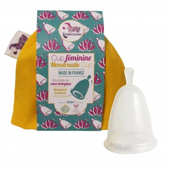 Menstrual Cups Size 1