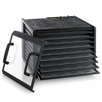 Excalibur 9 Tray Food Dehydrator with Timer