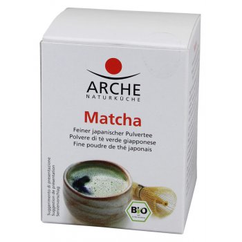 Tea MATCHA Green Tea Powder Organic, 30g