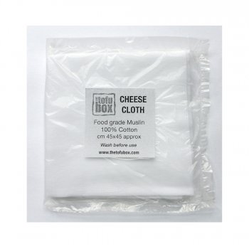 Cheese Cloth approx 45x45cm
