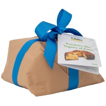 Terra Verde Pandolce organic, 500g Terra Verde Pandolce organic, 500g