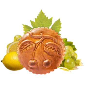 Biber vegan, 80g Biber vegan, 80g