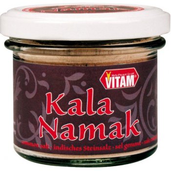 Salt Kala Namak Black Salt, 100g