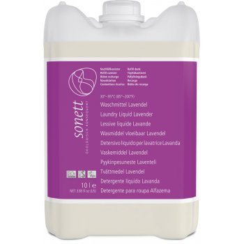 Laundry Liquid 30–95 °C Lavender Bulk Buy, 10 l