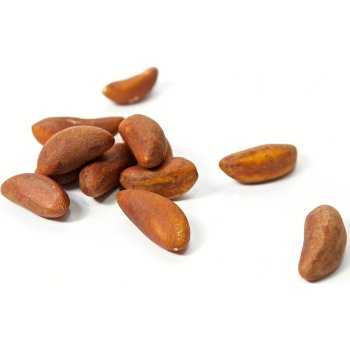 Brazil Nut Raw Food Quality Organic, 250g