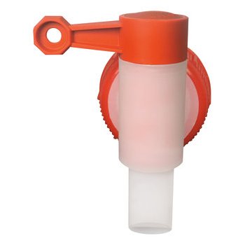 Accessories Sonett Outlet spigot for 5 and 10 litre canister