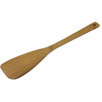 Bambou utensiles de cuisine spatule, 35cm
