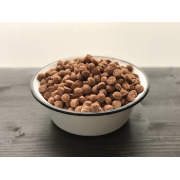 Dog Dry Food Greta MINI Vegetarian / Vegan Small Croquettes, 2kg