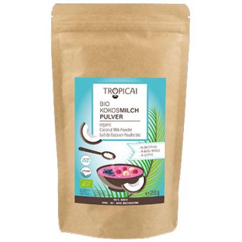 Coconut Milk Powder Organic, 250g