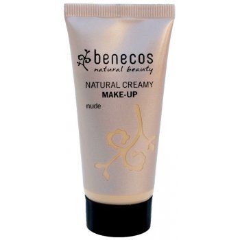 Make-Up Natural Creamy nude, 30ml