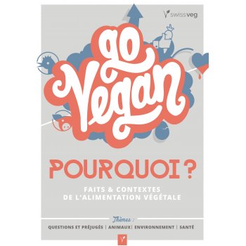 Brochure go vegan- pourquio?