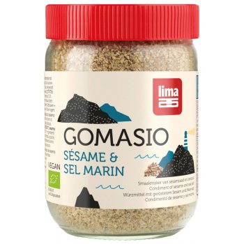 Sesame Salt Gomasio Original Organic, 225g