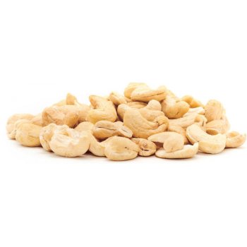 Cashew Nuts Organic Bulk Buy, 2.5kg