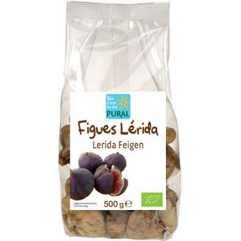 Figs Dried Organic, 500g