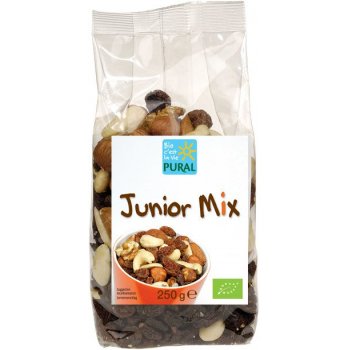 Dry Fruit and Nuts Mix Bag Organic, 250g