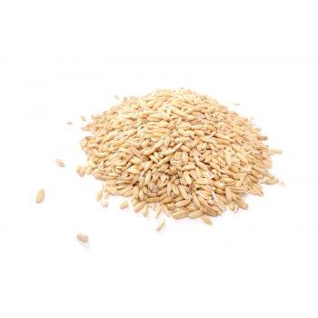 Oats Whole Grain Bulk Organic, 25kg