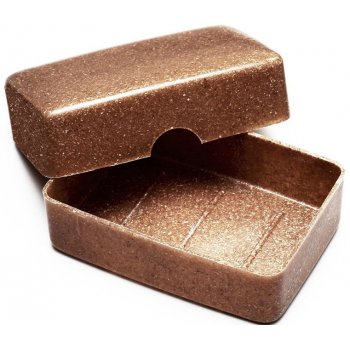 Soap Box made from liquid wood #noplastic, 1pcs