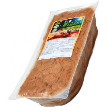 Dinki Spelt Strips neutral marinade (Gastro) Organic, 1kg