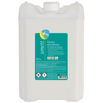 Surface Disinfectant Bulk Buy, 10l