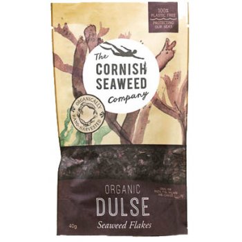 Seaweed Dulse Organic, 20g