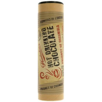 Hasslacher's Hot Drinking Chocolate Drops Tube, 200g