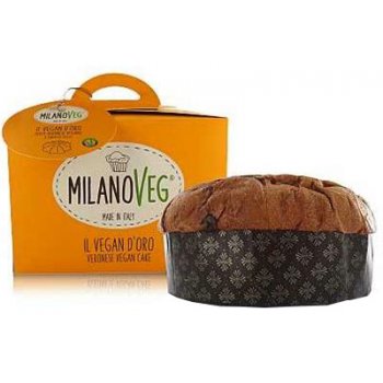 Pandoro Veronese “Il Vegan d’oro”, 750g Pandoro Veronese “Il Vegan d’oro”, 750g