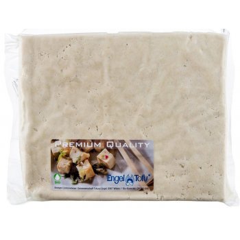 Tofu nature Organic Block, 1kg