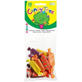 Candy Tree Fruit Mix Organic, 75g
