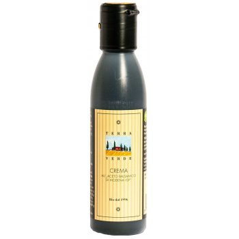 Vinegar Terra Verde Crema di Balsamico di Modena Organic, 150ml