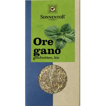 Oregano Organic, 20g
