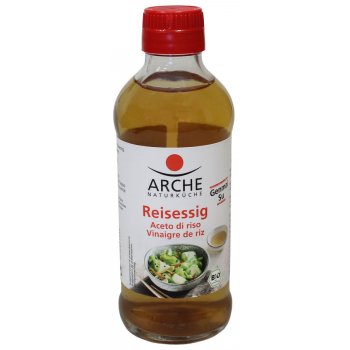 Genmai Su Rice Vinegar Organic, 250ml
