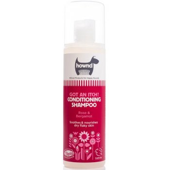 Dog Shampoo Conditioning Got An Itch?, 250ml