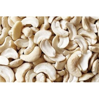 Cashew Nuts BROKEN Organic Bulk, 4kg