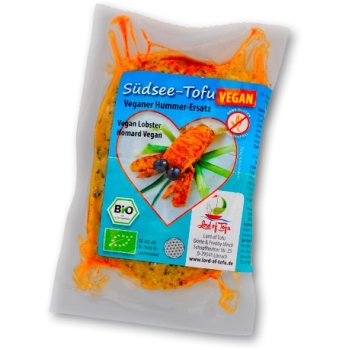 Vegan Alternative to Lobster Organic, 180g