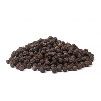 Black Pepper Grains Bulk Buy Organic, 425g