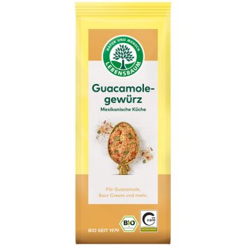 Guacamole Spice Organic, 60g