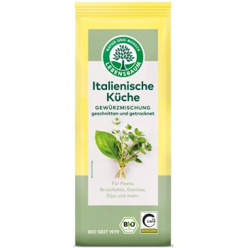 Italian Cuisine Spice Blend Organic, 35g