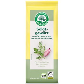 Salad Spice Spice Mix Organic, 40g