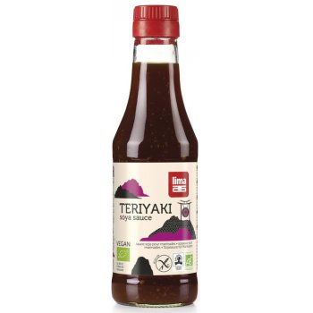 Soja Sauce Tamari Strong Organic, 250ml
