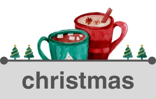 Merry vegan Xmas! Merry vegan Xmas!