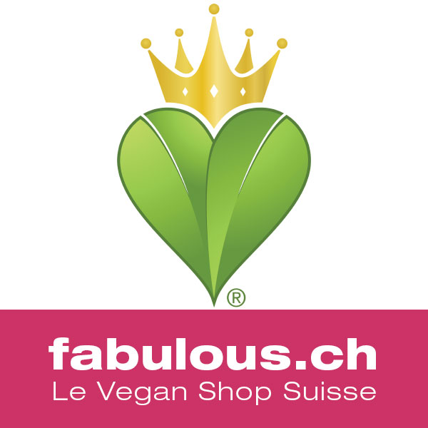 fabulous! Le Vegan Shop Suisse