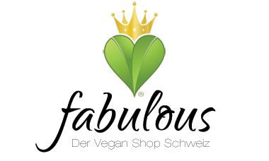 fabulous! fabulous! Vegan Shop Suisse